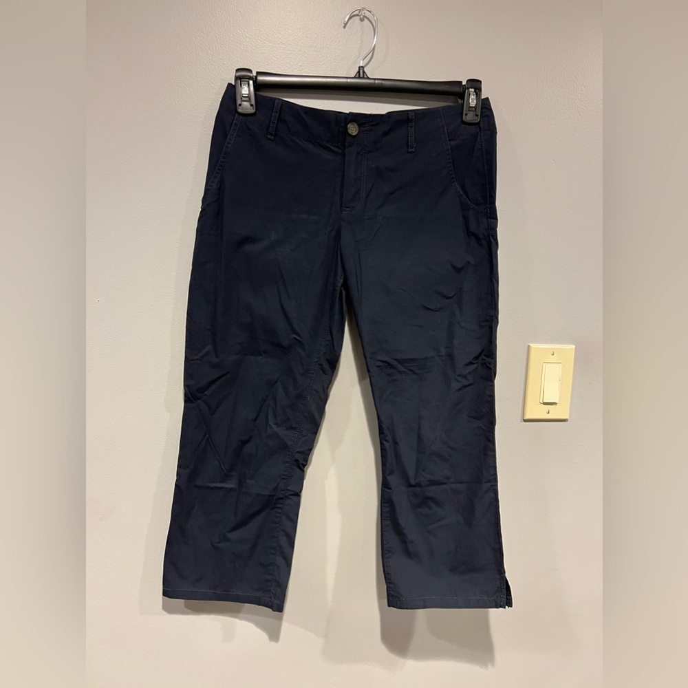 Capris